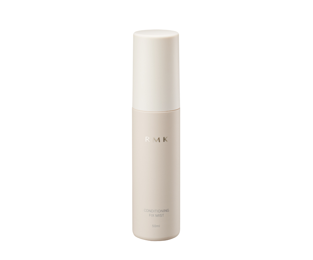 輕感保濕定妝噴霧 50ml